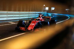 Jenson Button, McLaren MCL32