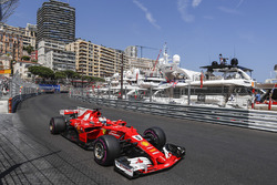 Sebastian Vettel, Ferrari SF70-H