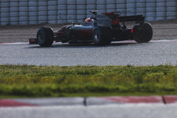 Romain Grosjean, Haas F1 Team VF-17