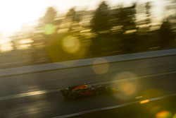 Daniel Ricciardo, Red Bull Racing RB13