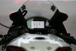 Eugene Laverty, Milwaukee Aprilia