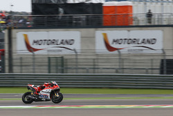 Jorge Lorenzo, Ducati Team