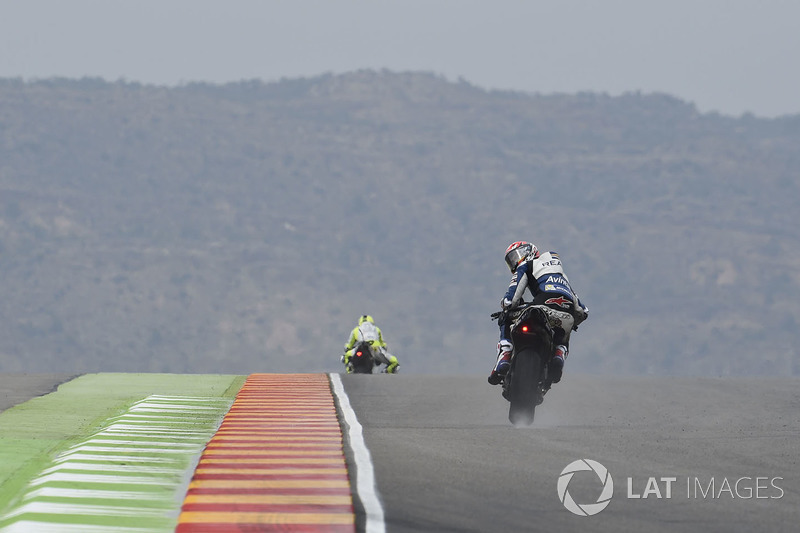 Loris Baz, Avintia Racing