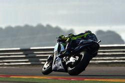 Valentino Rossi, Yamaha Factory Racing
