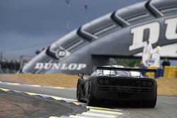 #59 McLaren F1 GTR: J.J. Lehto, Yannick Dalmas, Masanori Sekiya