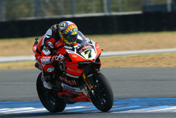 Chaz Davies, Ducati Team