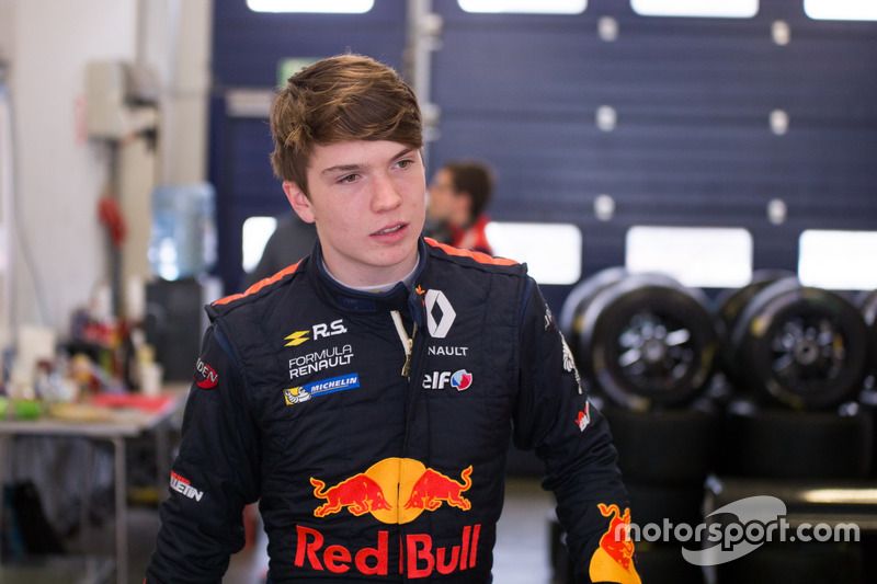 Dan Ticktum