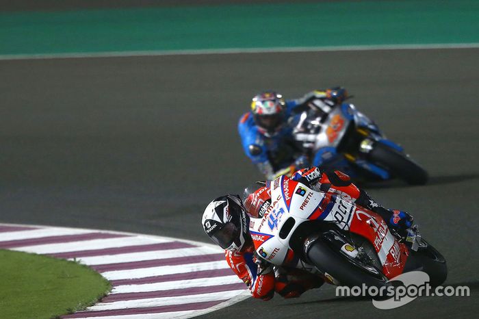 Scott Redding, Pramac Racing, Jack Miller, Estrella Galicia 0,0 Marc VDS