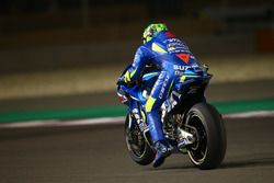 Andrea Iannone, Team Suzuki MotoGP