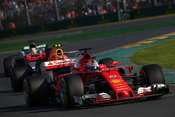 Себастьян Феттель, Ferrari SF70H