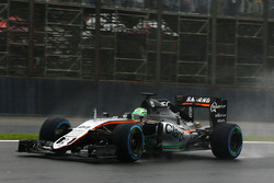 Ніко Хюлькенберг, Sahara Force India F1 VJM09