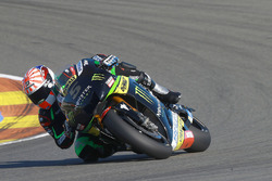 Johann Zarco, Monster Yamaha Tech 3
