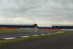 Vista de la pista