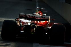 Sebastian Vettel, Ferrari SF70H