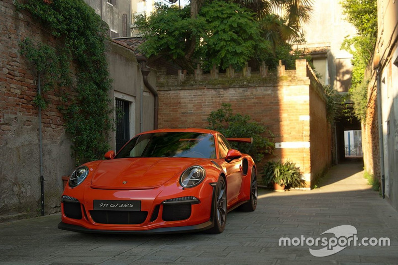 Gran Turismo Sport