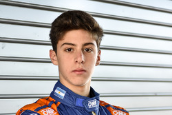 Nicolas Dapero, Juncos Racing