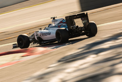 Valtteri Bottas, Williams FW38