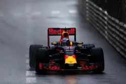 Daniel Ricciardo, Red Bull Racing RB12