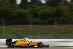 Тест-пілот Renault Sport F1 Team Естебан Окон