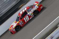 Kyle Busch, Joe Gibbs Racing, Toyota