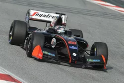 Giuseppe Cipriani, Durango Racing Team