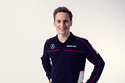 Renger Van der Zande, Mercedes-AMG Driving Academy