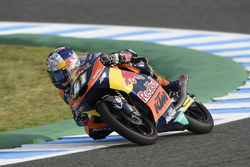 Brad Binder, Red Bull KTM Ajo