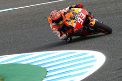 Marc Marquez, Repsol Honda Team