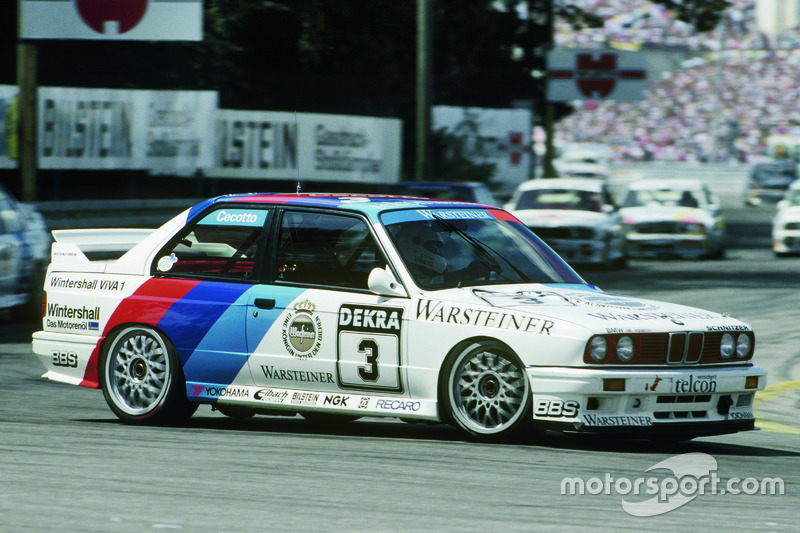 Johnny Cecotto