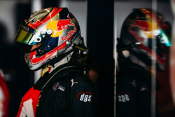 П'єр Гаслі, PREMA Racing