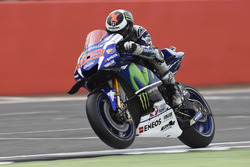 Jorge Lorenzo, Yamaha Factory Racing