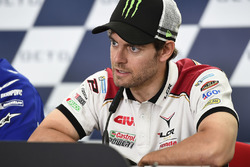 Cal Crutchlow, Team LCR Honda