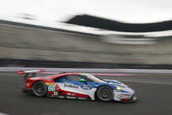 #66 Ford Chip Ganassi Racing Team UK, Ford GT: Olivier Pla, Stefan Mücke