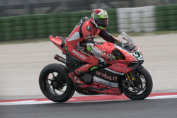 Девіде Джуліано, Aruba.it Racing-Ducati SBK Team