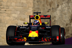 Даниэль Риккардо, Red Bull Racing RB12