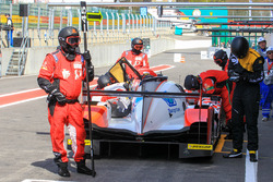 #45 Manor Oreca 05 - Nissan: Matthew Rao, Richard Bradley, Roberto Merhi