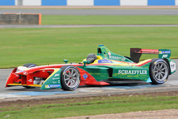 Lucas di Grassi, ABT Schaeffler Audi Sport