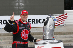 Sieger Michael McDowell, Richard Childress Racing, Chevrolet