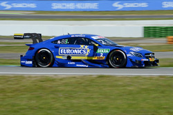 Гэри Паффет, Mercedes C 63 DTM, ART GP