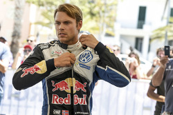 Andreas Mikkelsen, Volkswagen Polo WRC, Volkswagen Motorsport