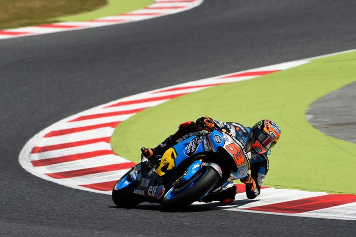 Tito Rabat, Estrella Galicia 0,0 Marc VDS