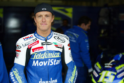 Sete Gibernau, Telefónica Movistar Honda