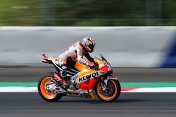 Dani Pedrosa, Repsol Honda Team