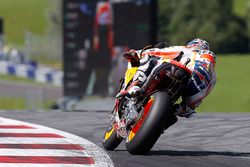 Dani Pedrosa, Repsol Honda Team