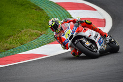 Андреа Янноне, Ducati Team