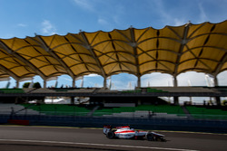 Сергій Сироткін, ART Grand Prix
