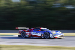 #66 Ford Performance Chip Ganassi Racing Ford GT: Joey Hand, Dirk Müller, Sébastien Bourdais