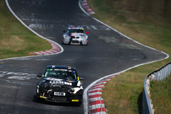 Alexander Mies, Michael Schrey, BMW M235i Racing Cup