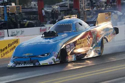 John Force