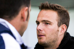 Giedo van der Garde